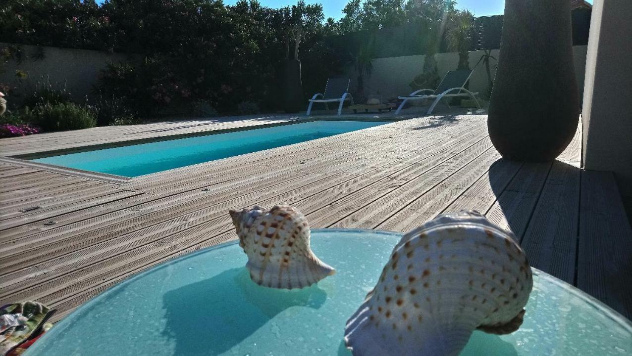 Sunrise Apartamento Leucate Exterior foto