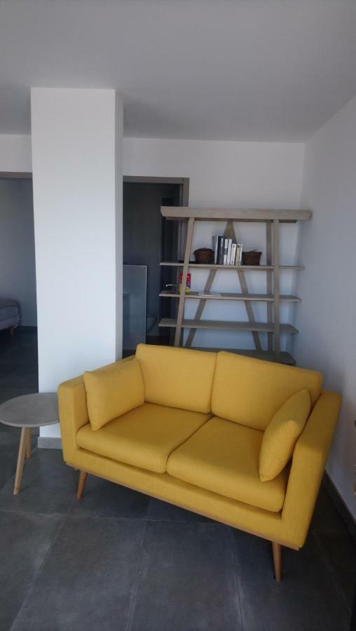 Sunrise Apartamento Leucate Exterior foto