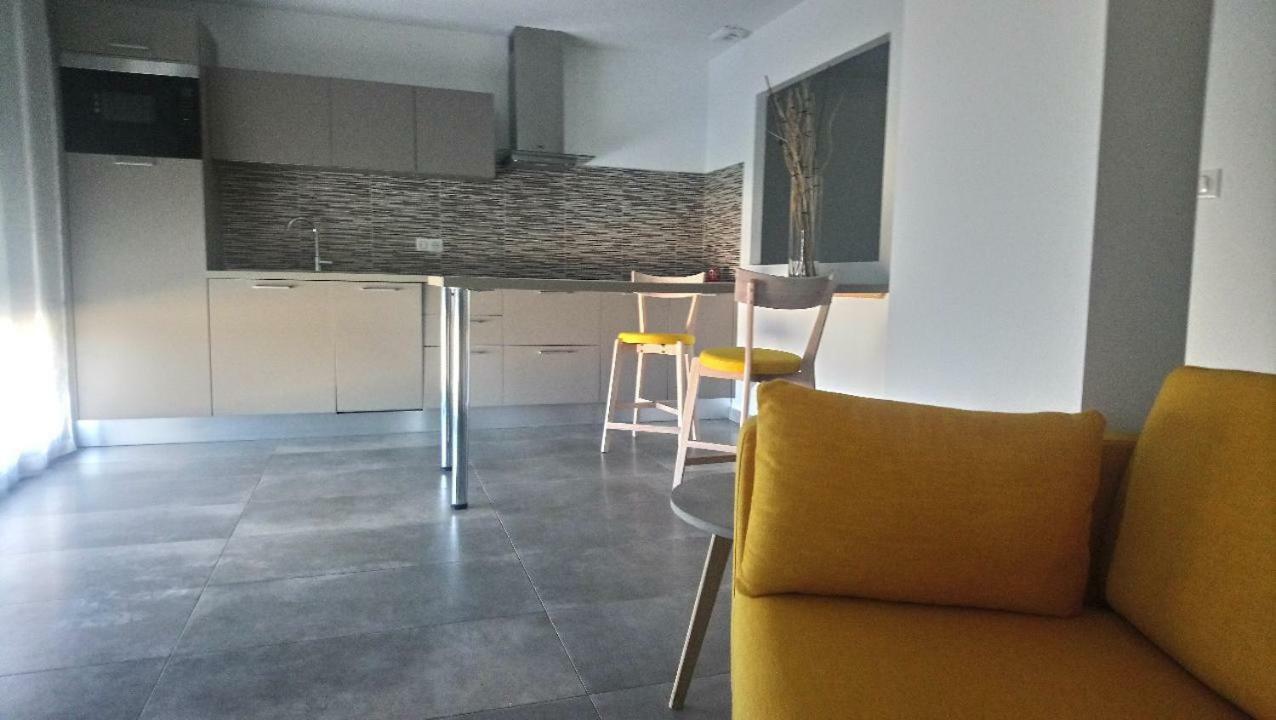 Sunrise Apartamento Leucate Exterior foto